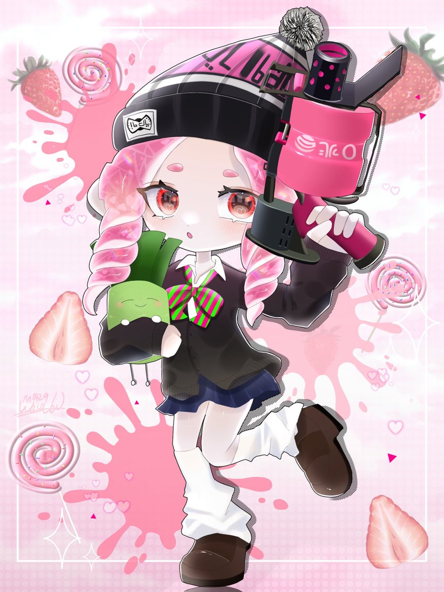 わさび様 輪莎美（わさび） (@wasabi0929ky) / Posts / X