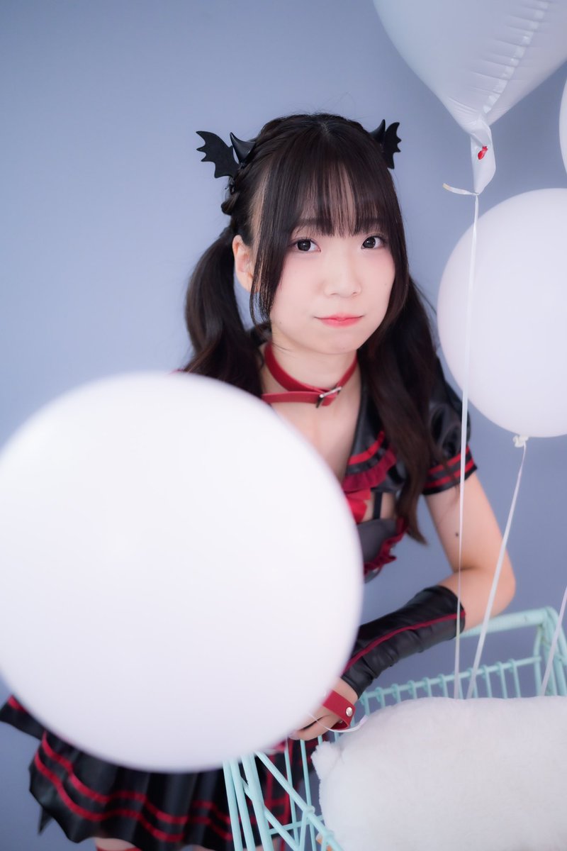 k1napach1's tweet photo. 2024.8.31 Malymoonミニ撮影会3部
Hattieさん（@hattie_cos ）
#Malymoon #Malymoon撮影会 https://t.co/6Ta4YtcprX