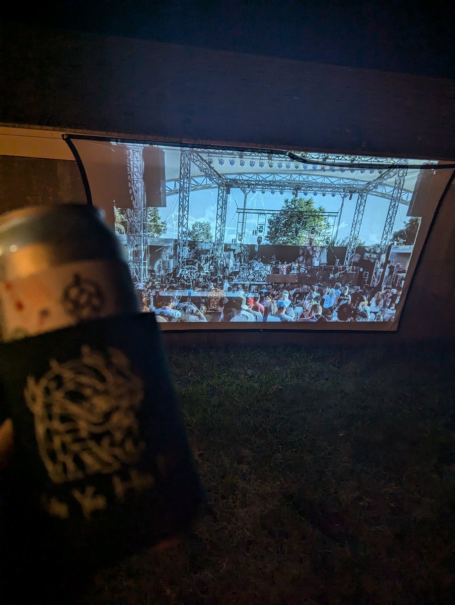 ASFreed's tweet image. @monkishbrewing &amp;amp; @andyfrasco by the #campfire 

#CraftBeer #CraftCans @badhopper @ManvsAle @RealBMaxwell @madrivertoaster @juggbigt @Just4BeerLovers @david_fuz @timmytckr @JonMontag @MartynMcIntosh @lMinglewoodl @SMem1971 @cellmavin @Fiocho @JohanBBT @amethyst_heels