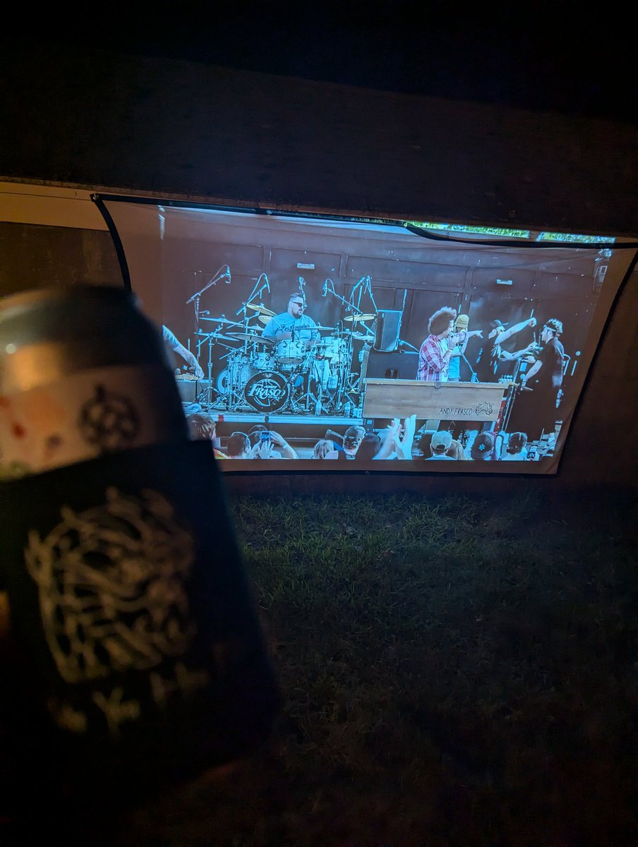 ASFreed's tweet image. @monkishbrewing &amp;amp; @andyfrasco by the #campfire 

#CraftBeer #CraftCans @badhopper @ManvsAle @RealBMaxwell @madrivertoaster @juggbigt @Just4BeerLovers @david_fuz @timmytckr @JonMontag @MartynMcIntosh @lMinglewoodl @SMem1971 @cellmavin @Fiocho @JohanBBT @amethyst_heels