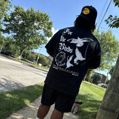 Moeski410's tweet photo. #NewProfilePic https://t.co/GazkF9n27c