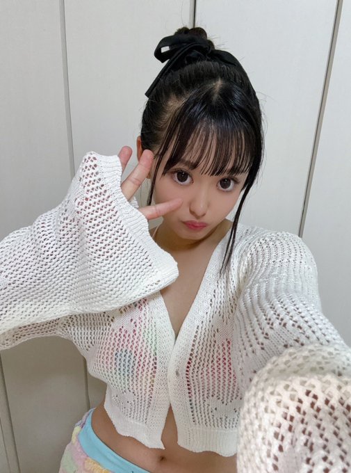 川島香音のTwitter画像95