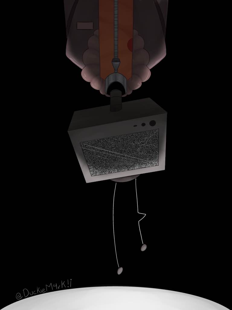 DuckieM4rk's tweet image. Lleva rato que no dibujo a TV akdjska

@NautTv #TvNauta