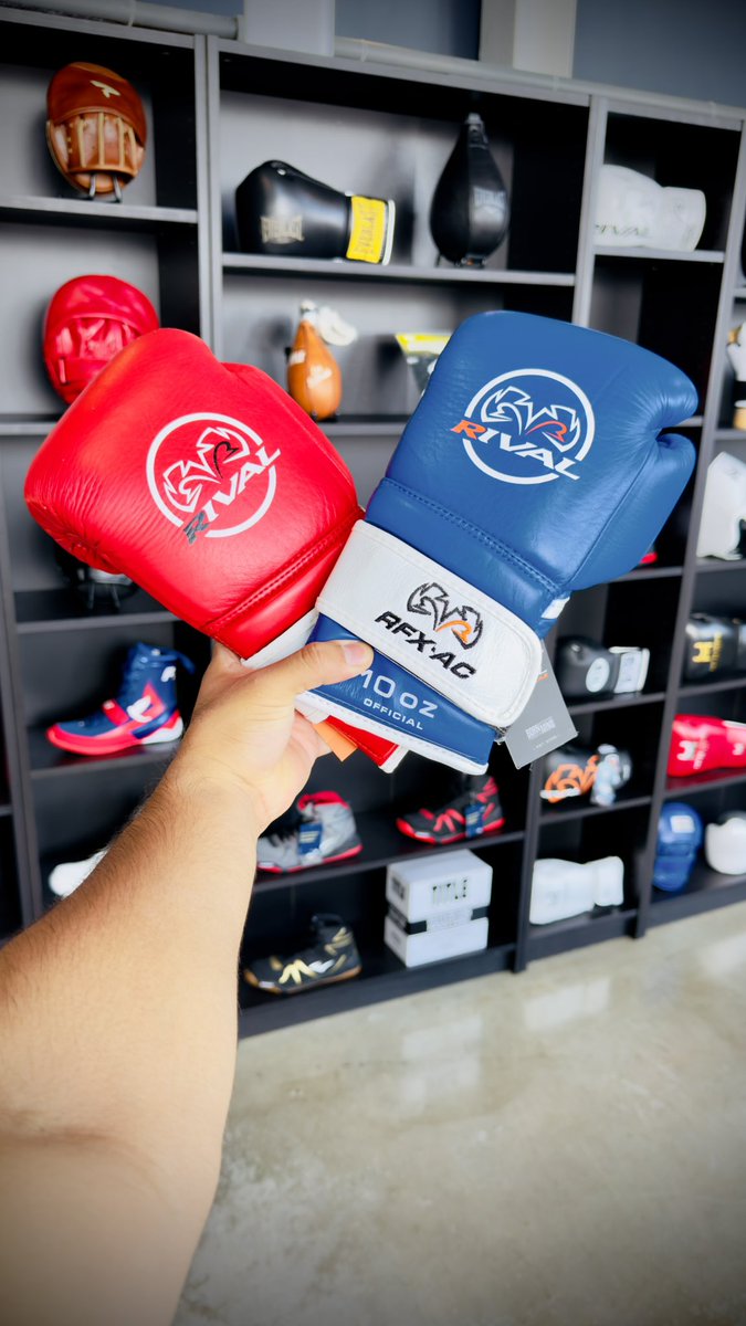 BoxUpNation's tweet photo. Amateur Boxing gear by Rival now available! 

https://t.co/KFWxtc5LPa https://t.co/IgeimLrCjH