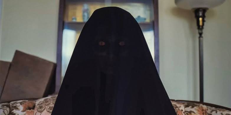 Lo que veo cada que voy a Parisina