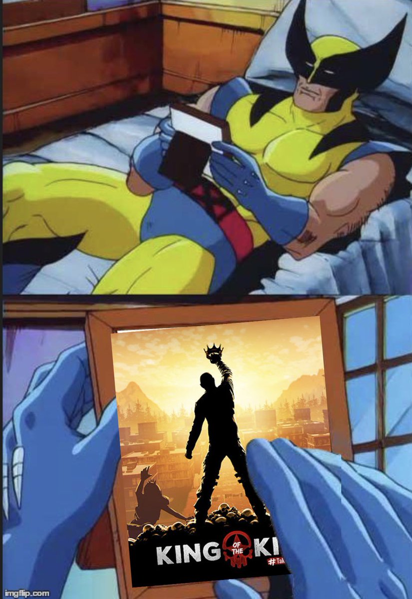 LegendOfCotton's tweet image. I can’t explain how much I miss H1Z1