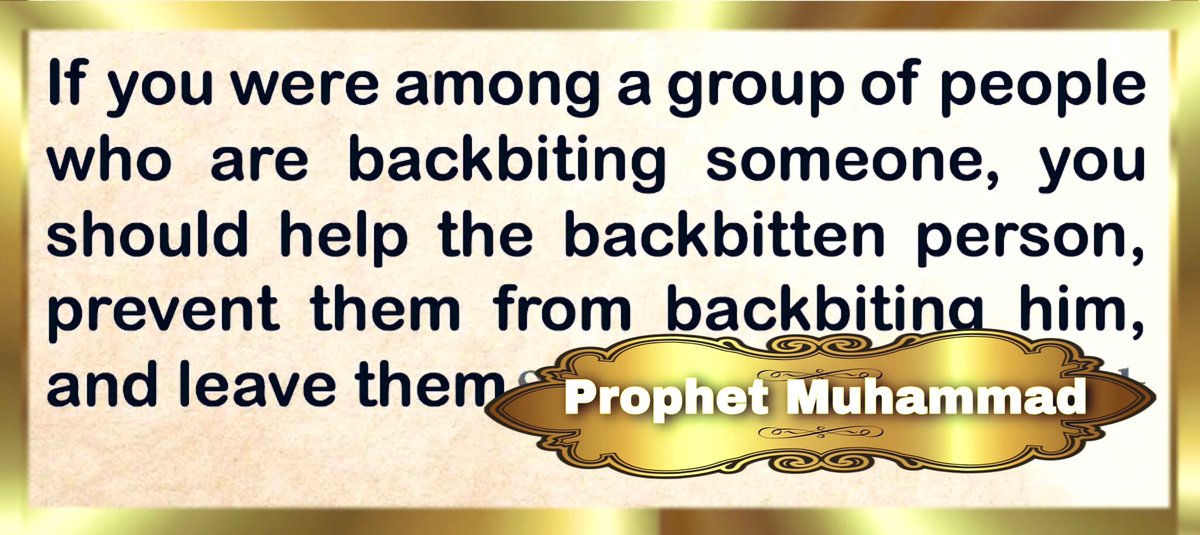 good_seeing's tweet image. #MohammadForAll