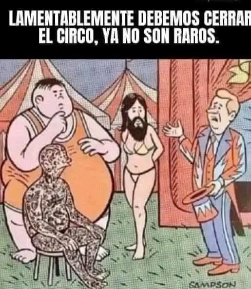 Brujo_Belico's tweet photo. Toda la razón!! 😄 https://t.co/d7YFL4PmcV