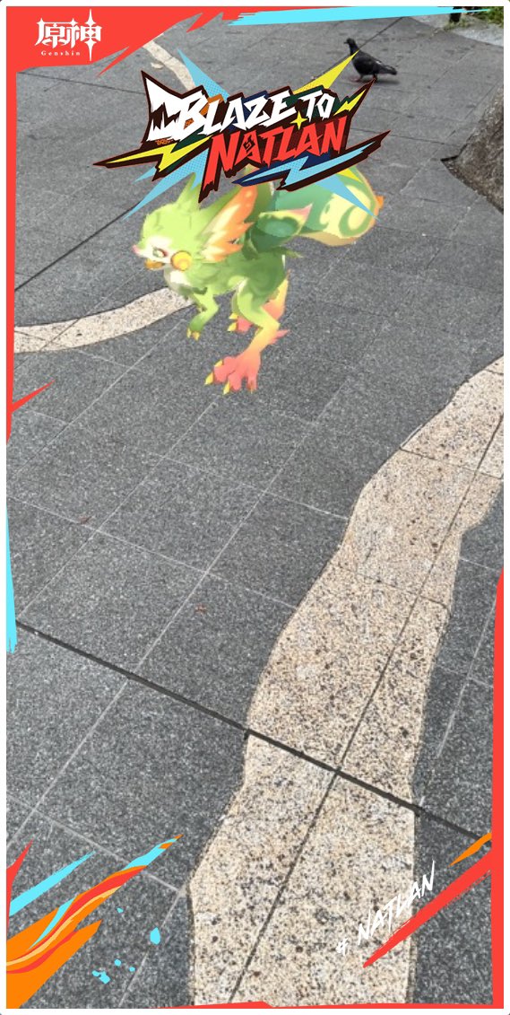 #駆け抜けろ灼熱のナタへ
#ナタナカマ
池袋人すごかったです💦