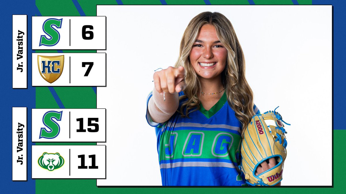 🥎 Jags Softball 🥎 tweet media
