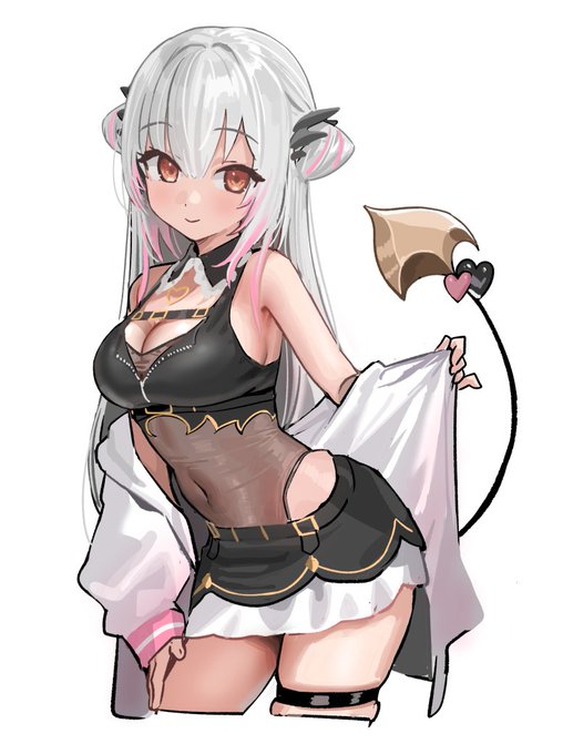 ほら、ね?❤️のワンドロ #パトラのアトリエ