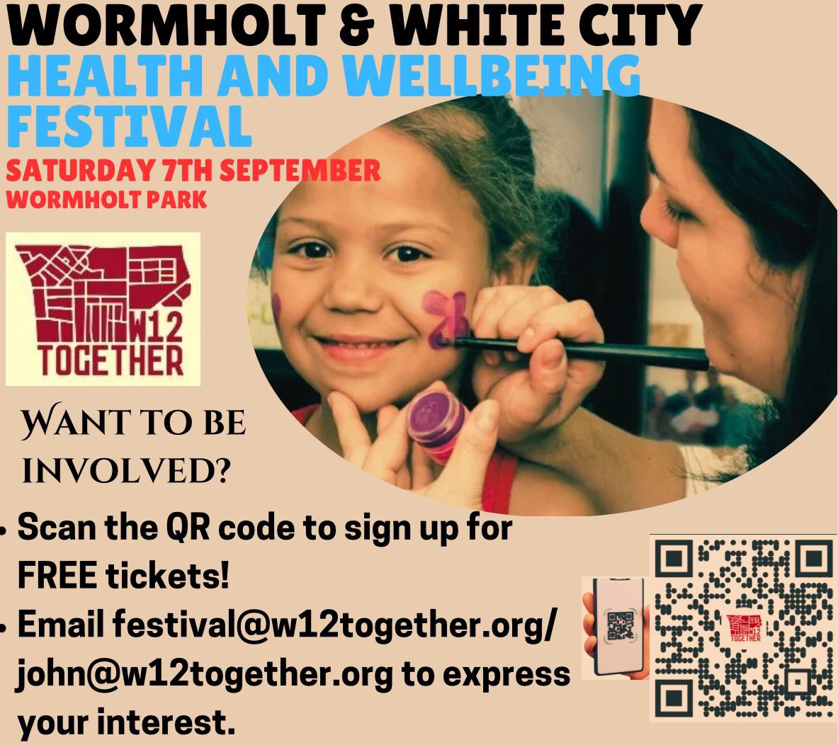 W12Together tweet media