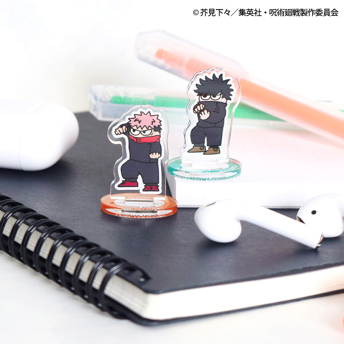 池袋ロフト会場】8/23-9/25 ◇9/1（日） 入荷情報⑤◇ ・ジロリTDミニ