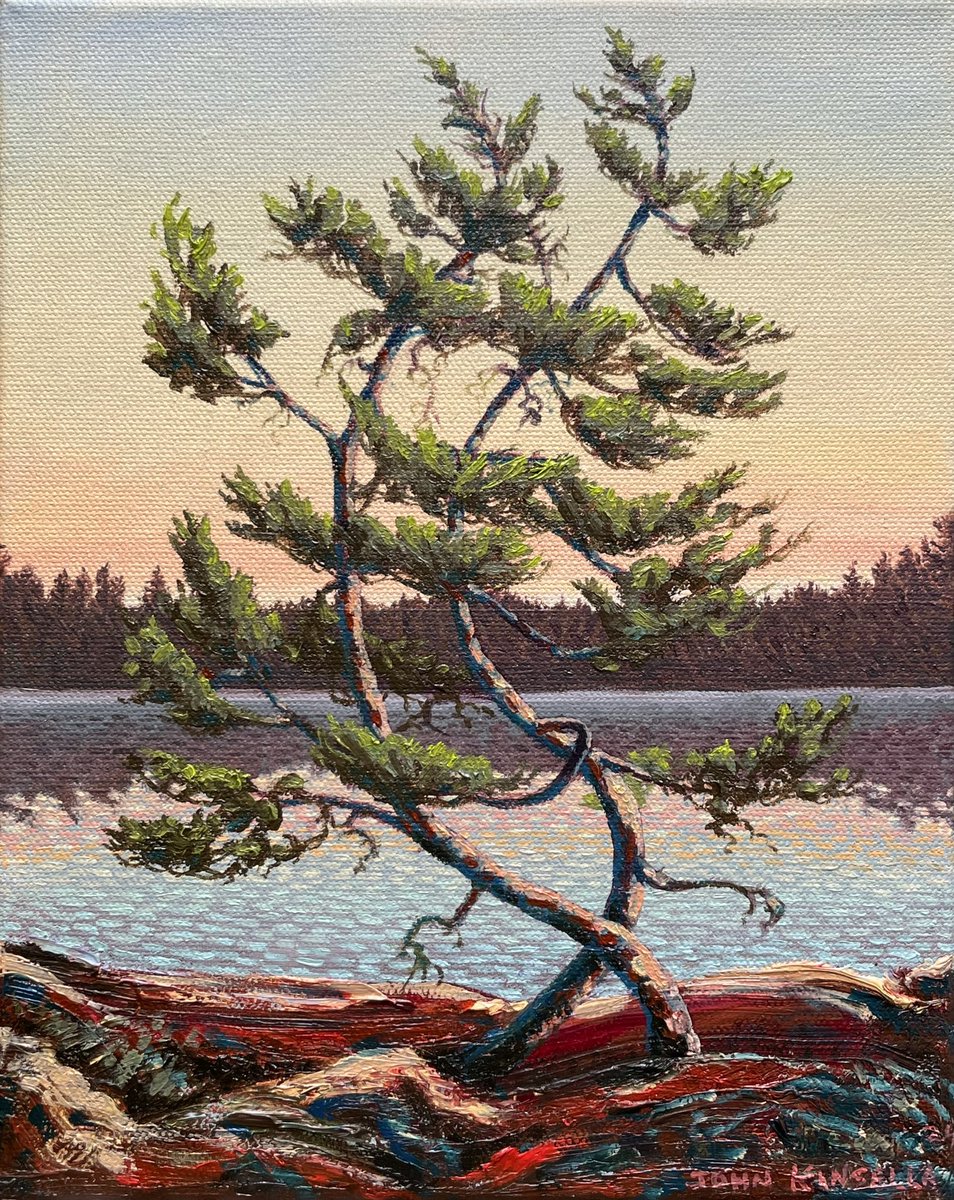 John Kinsella tweet media