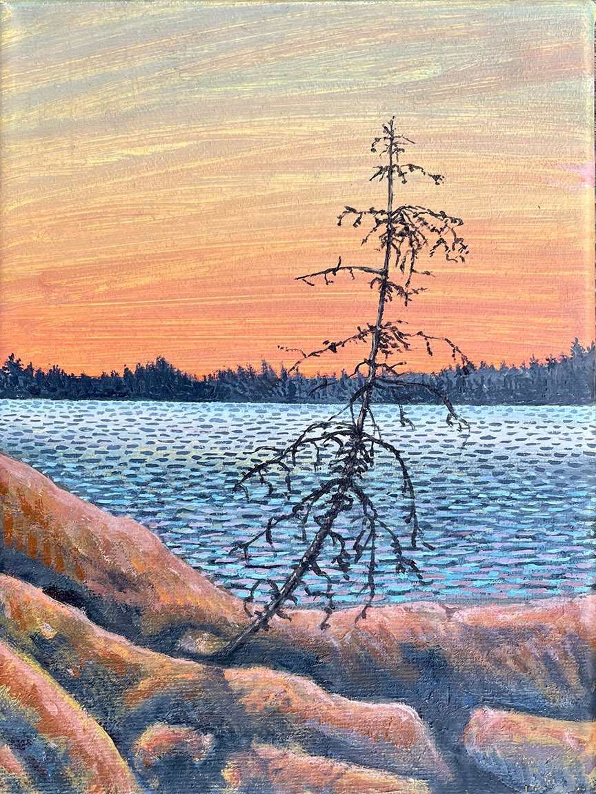 John Kinsella tweet media