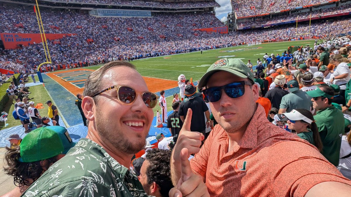 Chip Brierre tweet media