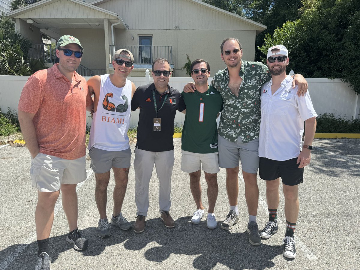 Chip Brierre tweet media