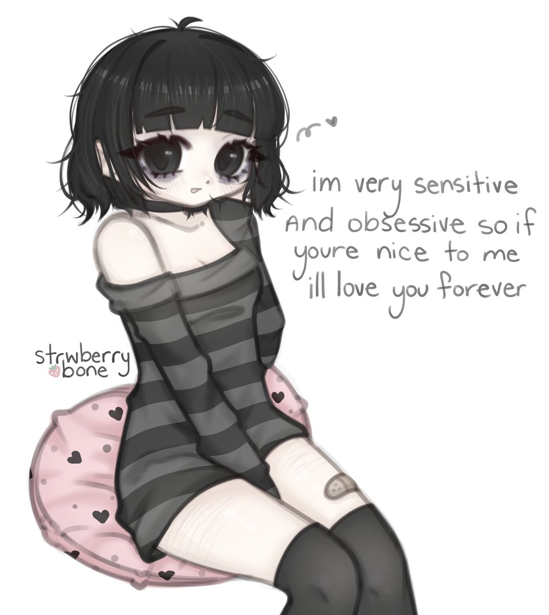 strwberrybone tweet picture
