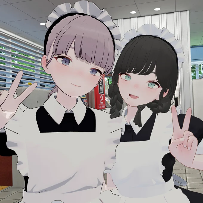 昨日の #VRChat