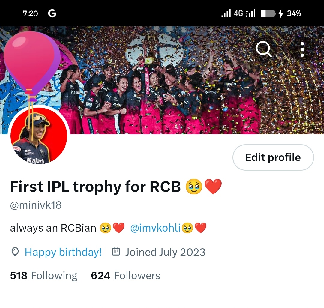 Balloons