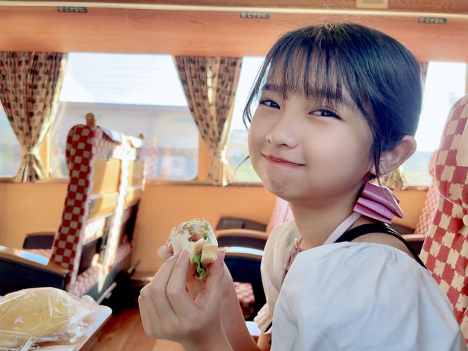 Twitterのコスプレ画像3