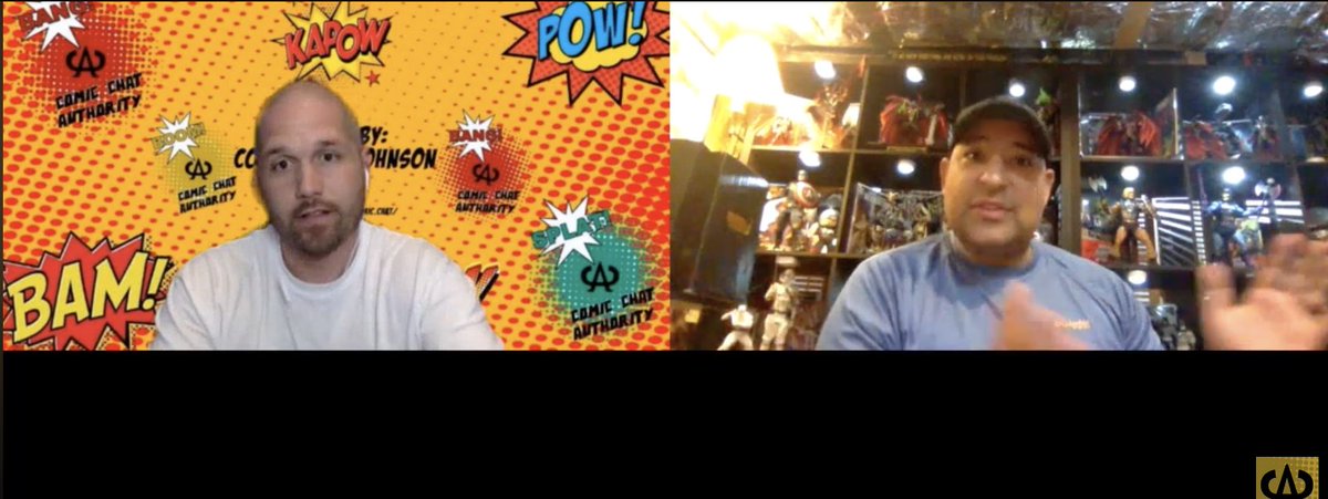 ironageprod's tweet photo. (S6-E44) Jon Santana: “A mysterious box provides your greatest desire in... https://t.co/zLblciJ0BV via @YouTube https://t.co/v7H7Nh0xEU