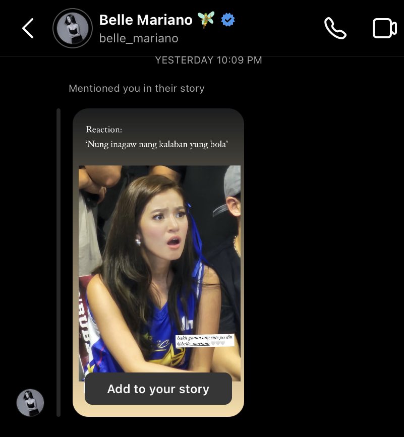 pinkyyanne's tweet photo. Haayy 😍😍😍  Thank you @bellemariano02  
Kung kanino mang photo to credits to you 😘 #HappySeptember1st https://t.co/QBR21Wrpvw