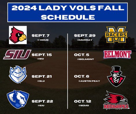 It’s FALL BALL ⏰