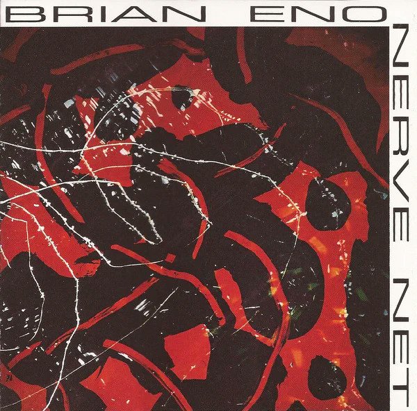 Brian Eno News tweet media