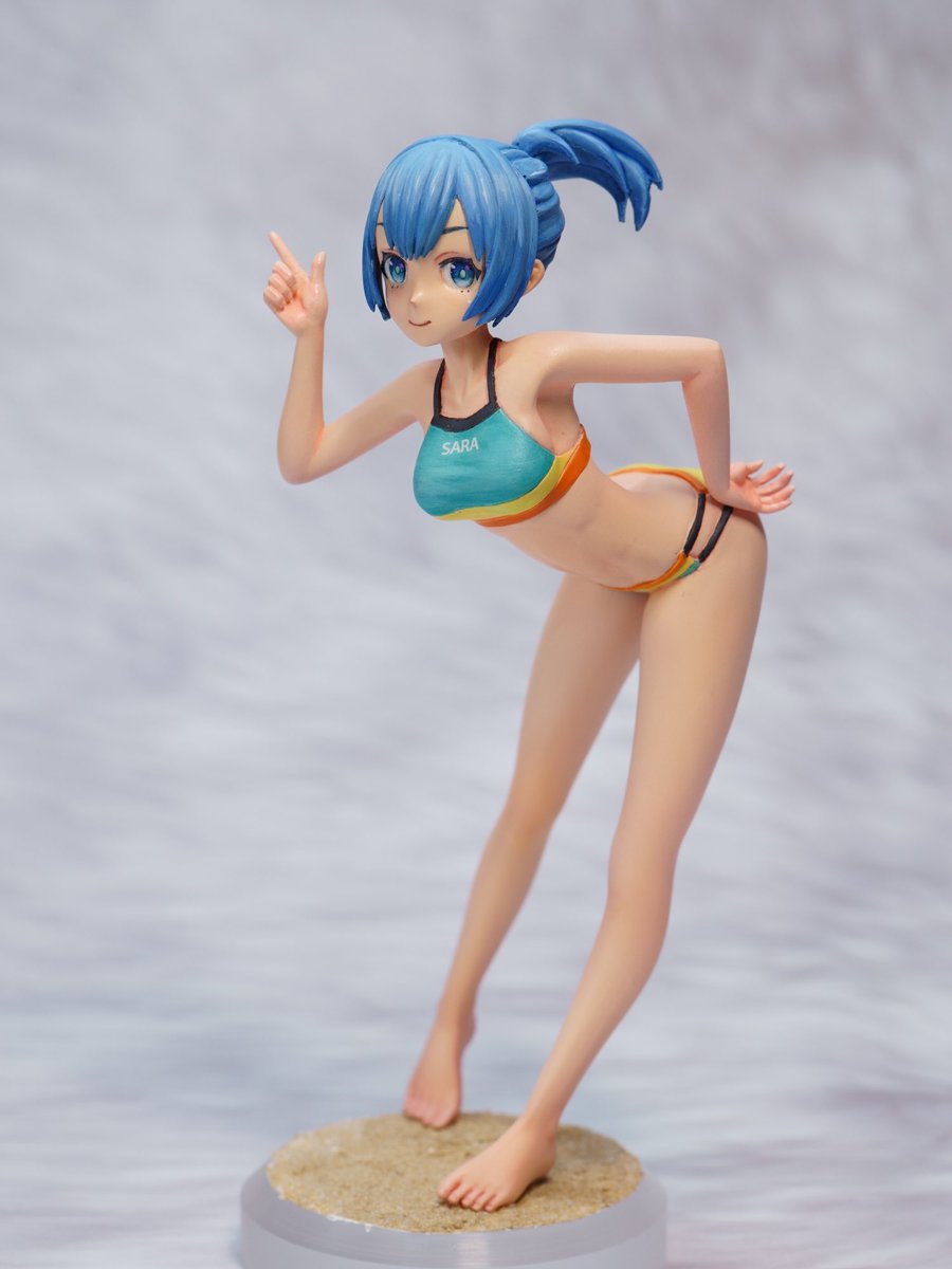 3cm スプリングフラワーブラセット - crassiang