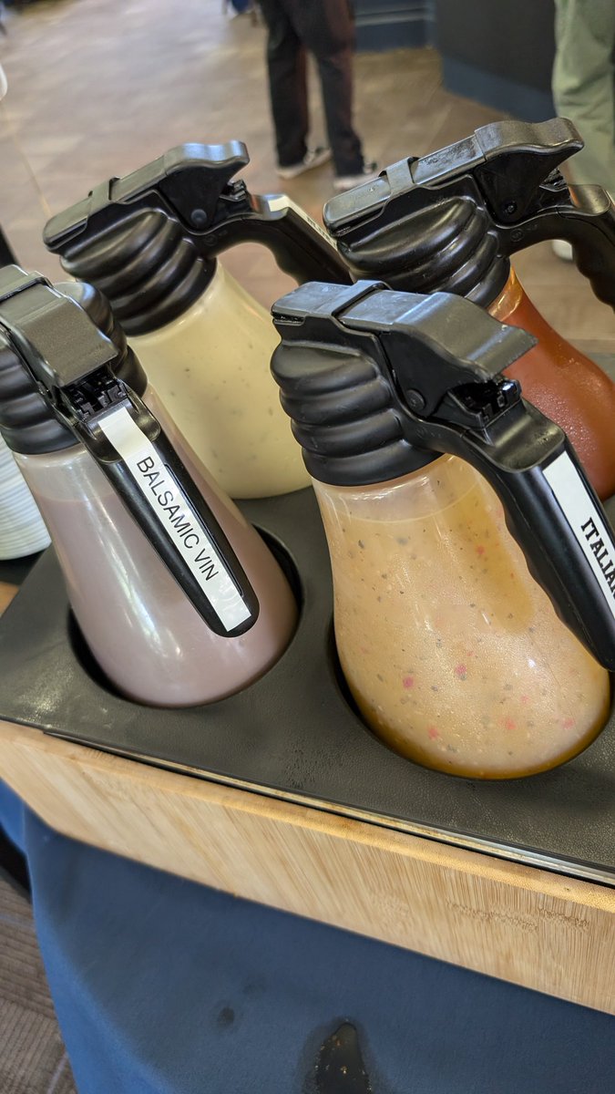 Truly channeling some inner <a href="/SalVulcano/">Sal Vulcano</a>