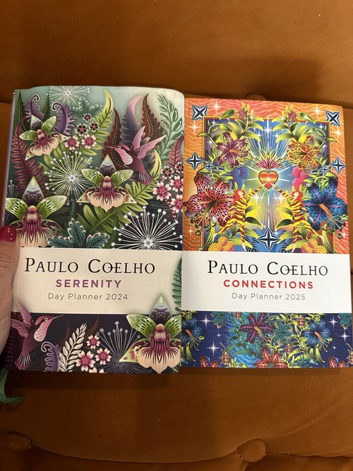 @paulocoelho I’ve been getting these for years! https://t.co/NWmWuWrAys