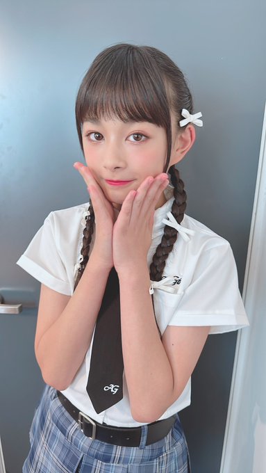 Twitterのコスプレ画像13