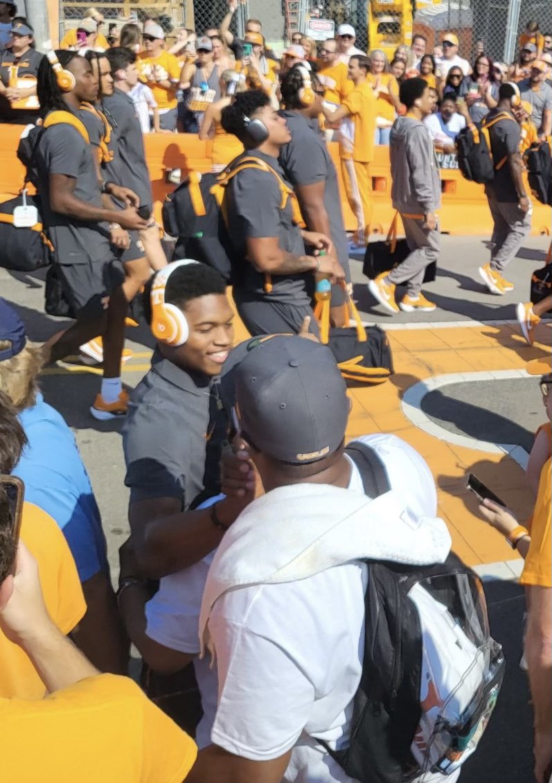 Brian Staley tweet media