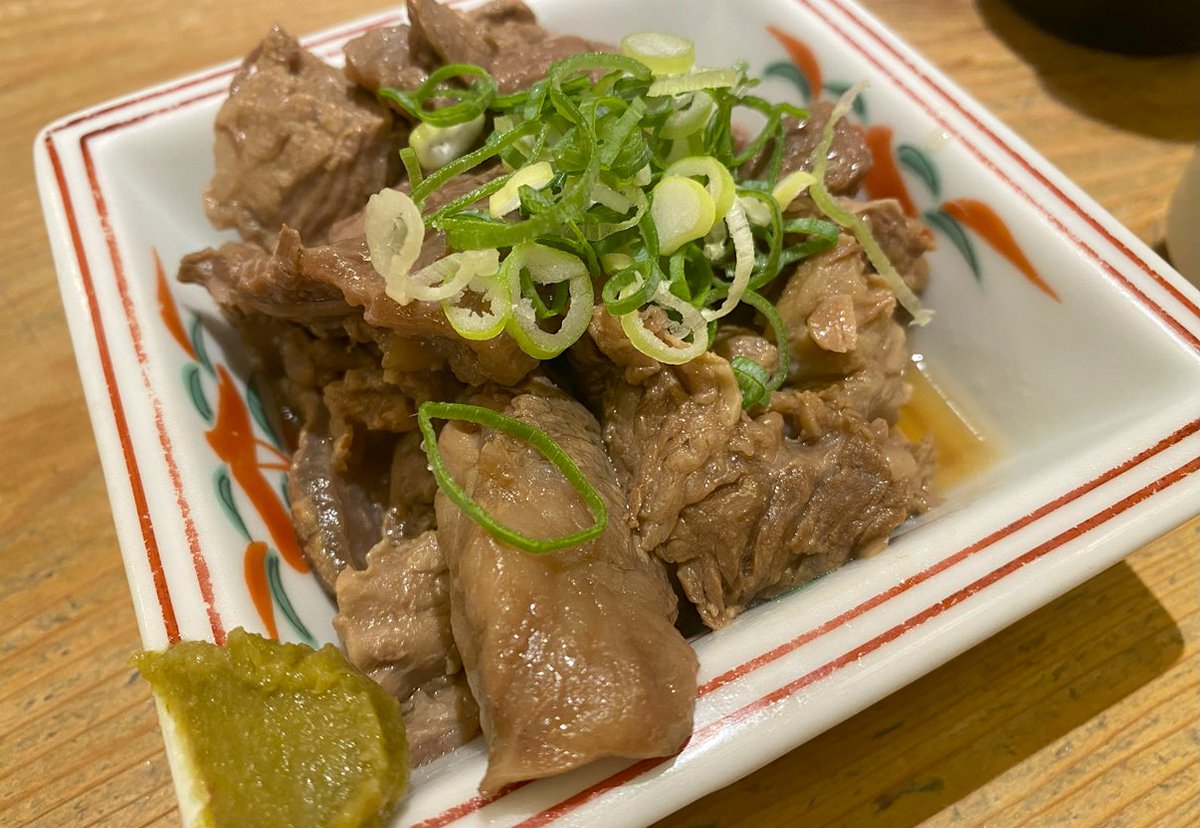 TravelMomos's tweet photo. #博多駅の #駅から三百歩横丁 にある #うどん居酒屋 さんで #一人飲み ！
#福岡グルメ #博多グルメ ＃にわかや長介 #博多駅 #福岡飲み #ランチ #昼飲み #lunch #japan #japantravel #japanesefood #fukuoka #hakata #후쿠오카 #하카타 
YouTube動画もぜひご覧ください
https://t.co/PM01e1jiQE https://t.co/nxqNr2JI7g