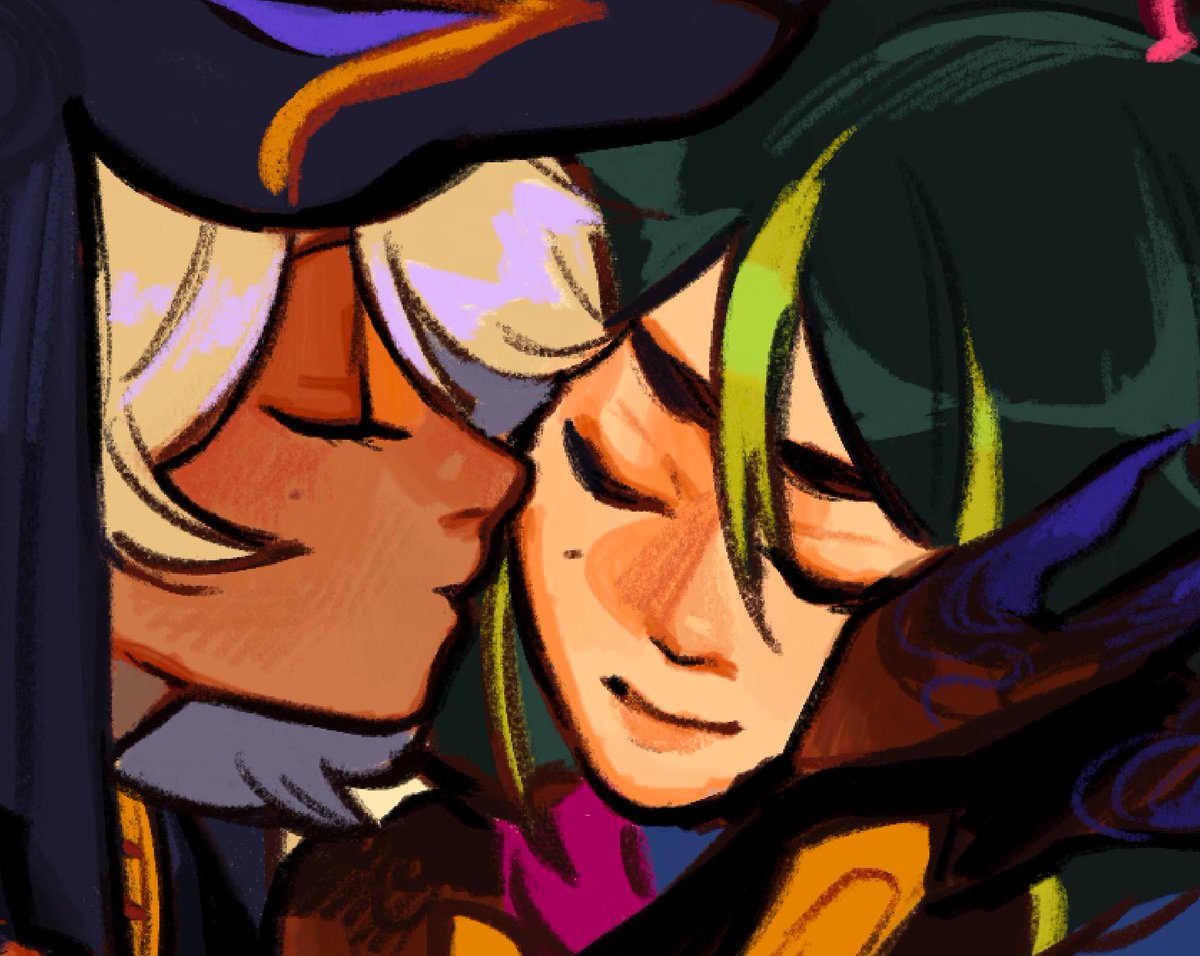 Sweet Love💗

————
#TighCyno #naricyno