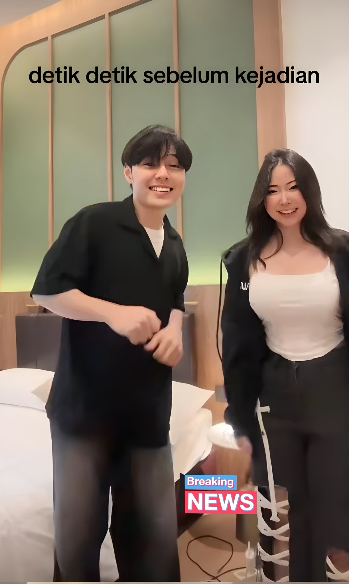 KONTEN TERBARU on X: Msbreewc X Teguh t.coTBst1aNzo2  t.cot7dzaLZdIq t.couUHUwk5GbA t.coRGDPG69bUW  t.coYwNbnpkrQL t.cogRLbJoVkjE 🎭Join Group:  t.co7PUdkZbuwC anime onepiece spotify netflix ...