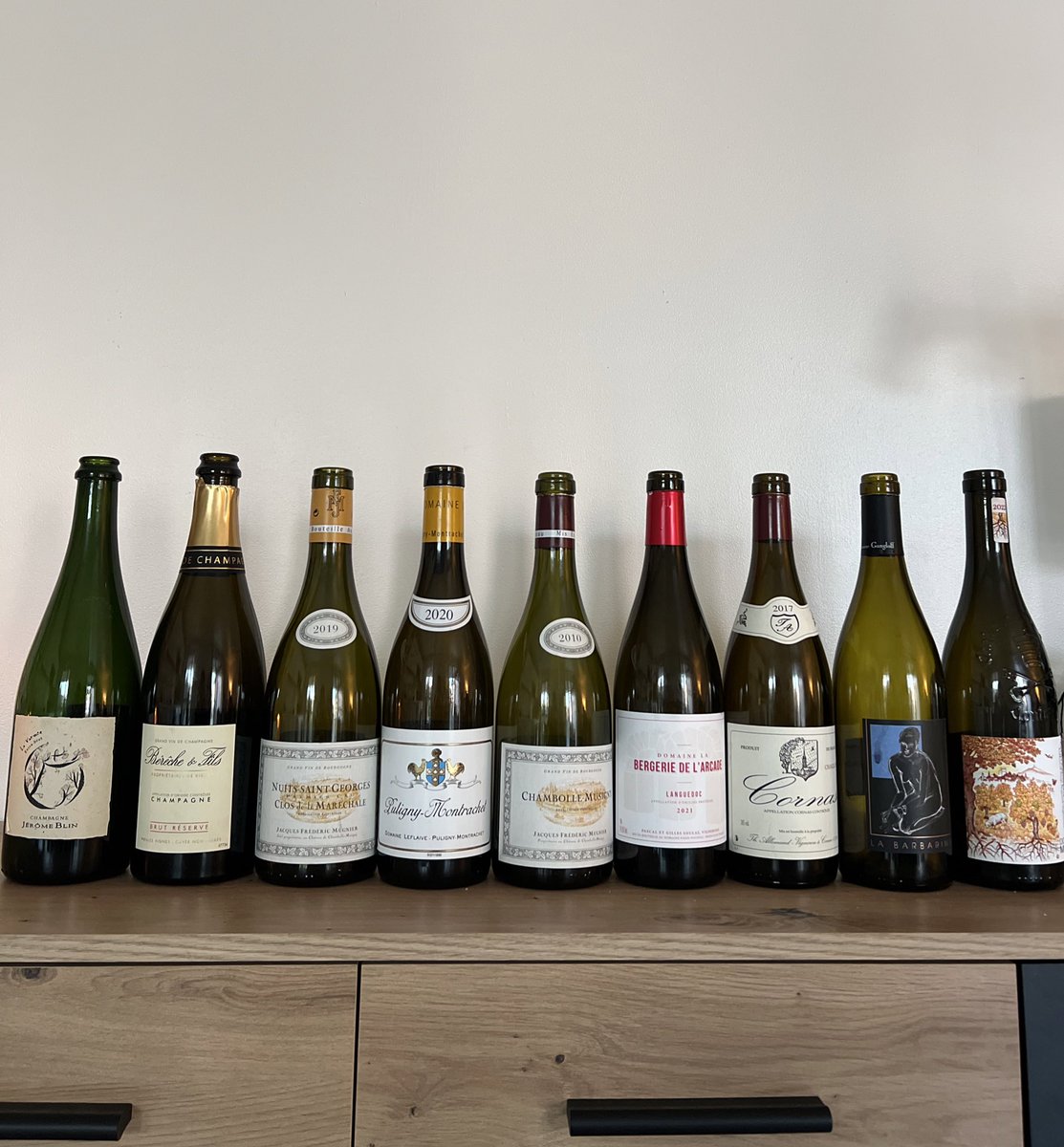 bubuvette's tweet image. Un samedi plutôt sympathique !