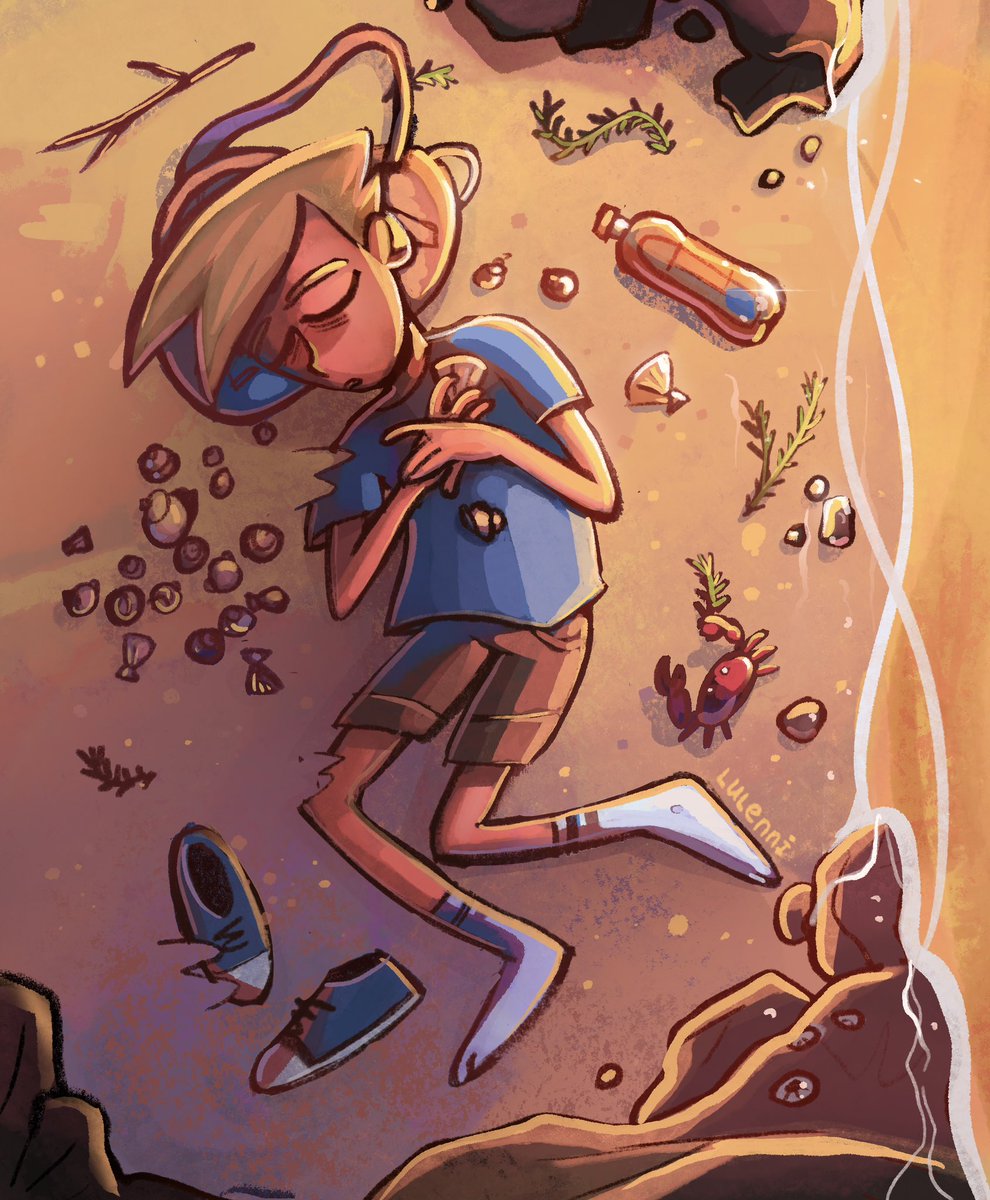 до зустрічі, літо

#украрт #украртпідтримка