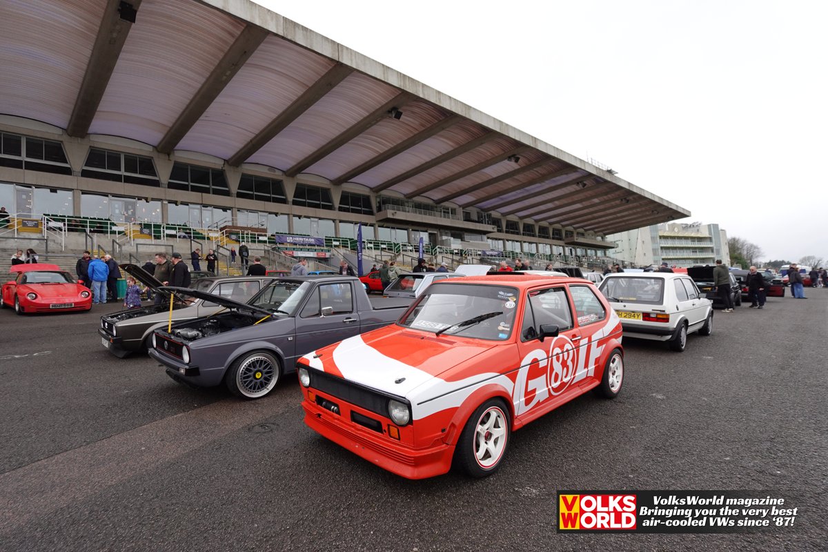 VolksWorld Magazine tweet media
