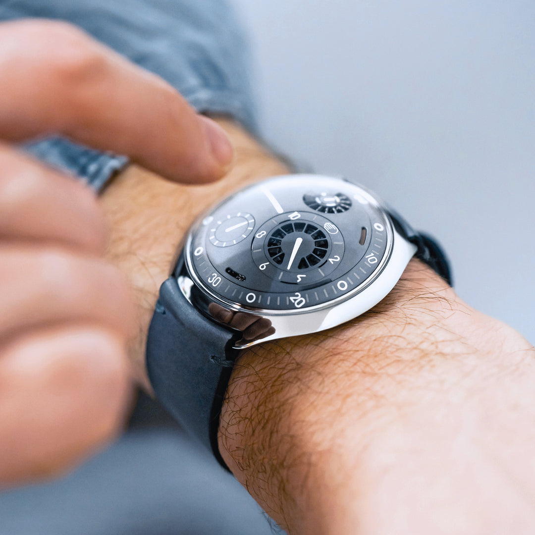 Xcellent Watches ® tweet media