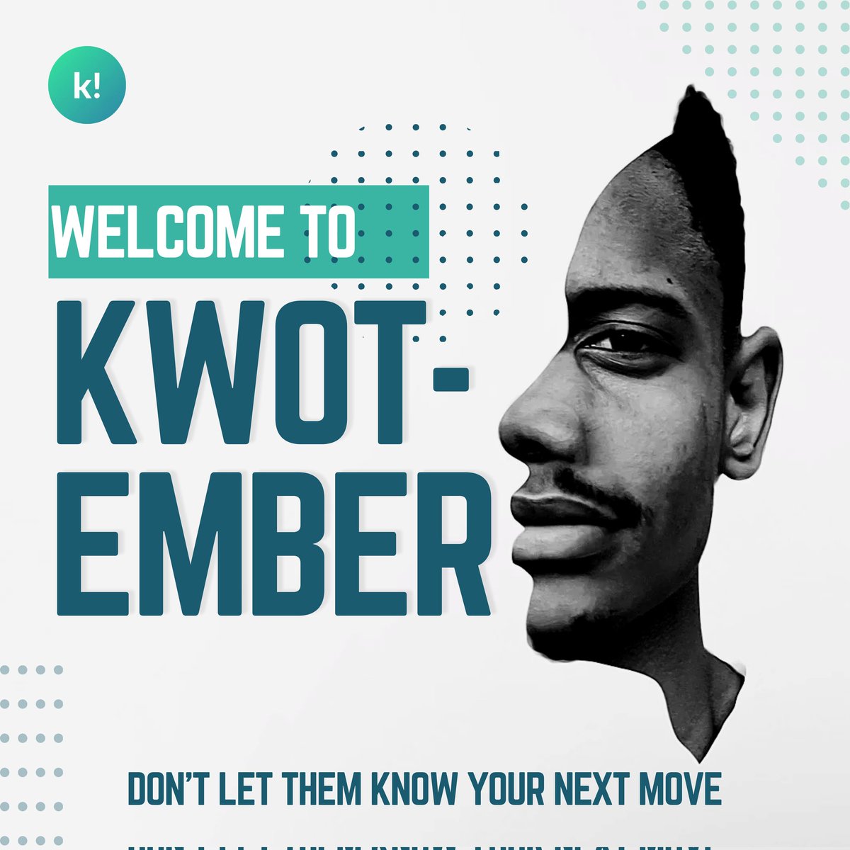 They don't know, they can't know!
#Kwotember 
#September2024
