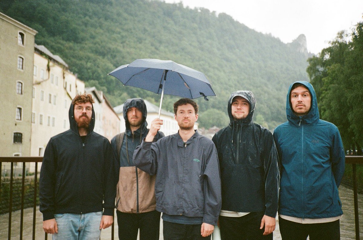 Dear polarization machine users,

Our new song 𝑺𝒖𝒎𝒎𝒆𝒓 𝑮𝒖𝒏 is out now!

To stream and download in highest quality, head over to our Bandcamp page.

racingglaciers.bandcamp.com/track/summer-g…

RG x