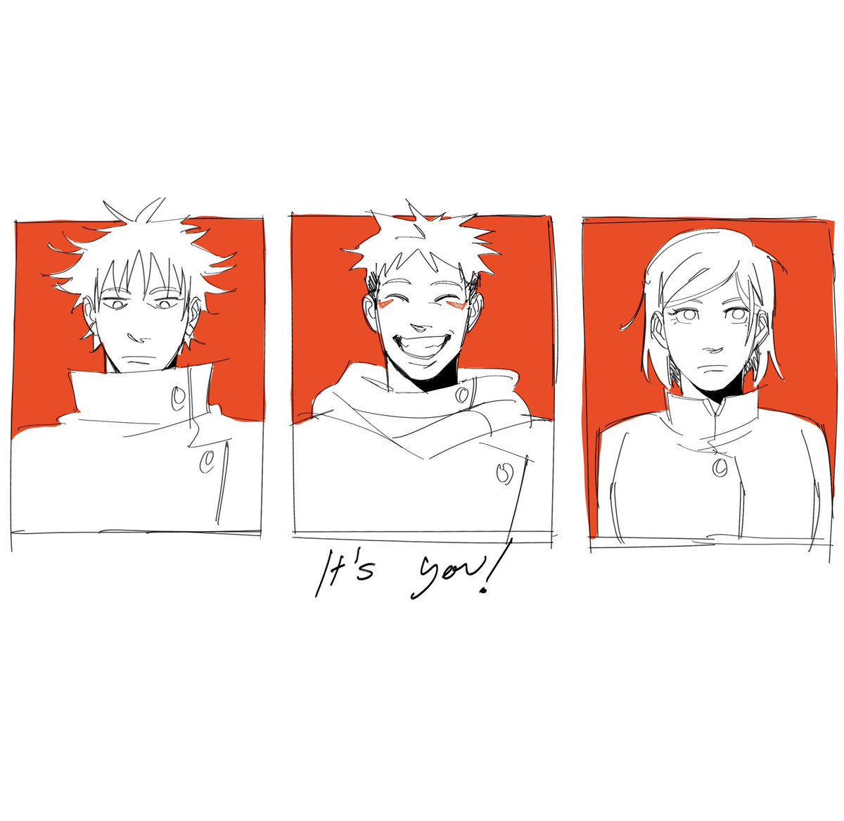 ryan_scribbles_'s tweet image. Ummm how’s everyone feeling