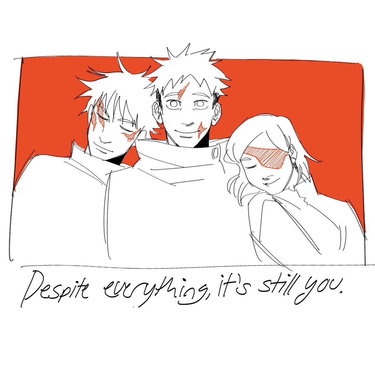 ryan_scribbles_'s tweet image. Ummm how’s everyone feeling