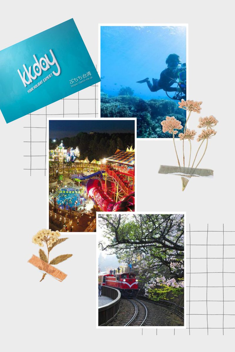 KKTRAVEL : Attraction tickets, accomodations, tours &amp; experiences, Flight, food &amp; Dining 
invol.co/cllmw40