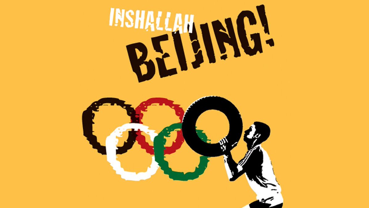 WatchDocsOnline's tweet image. Now online: Inshallah Beijing! bit.ly/3ySbLDk