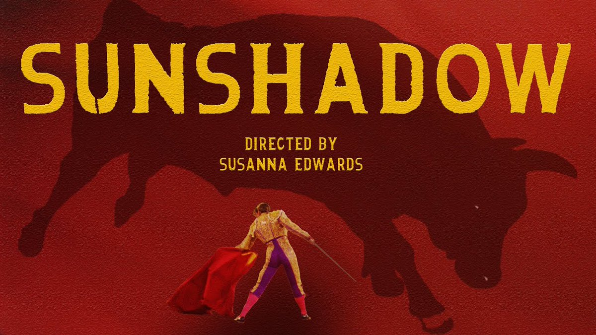 WatchDocsOnline's tweet image. Now online: Sunshadow bit.ly/3XnZBvg