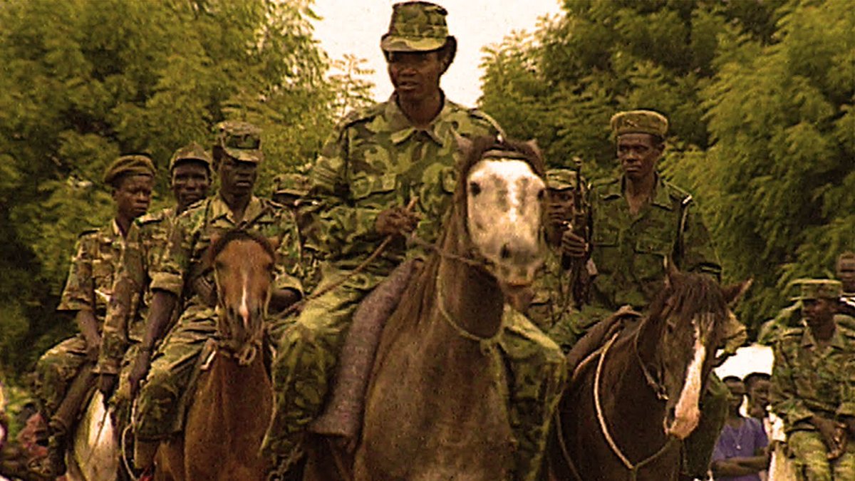 WatchDocsOnline's tweet image. Now online: The Longest War bit.ly/47dMOib