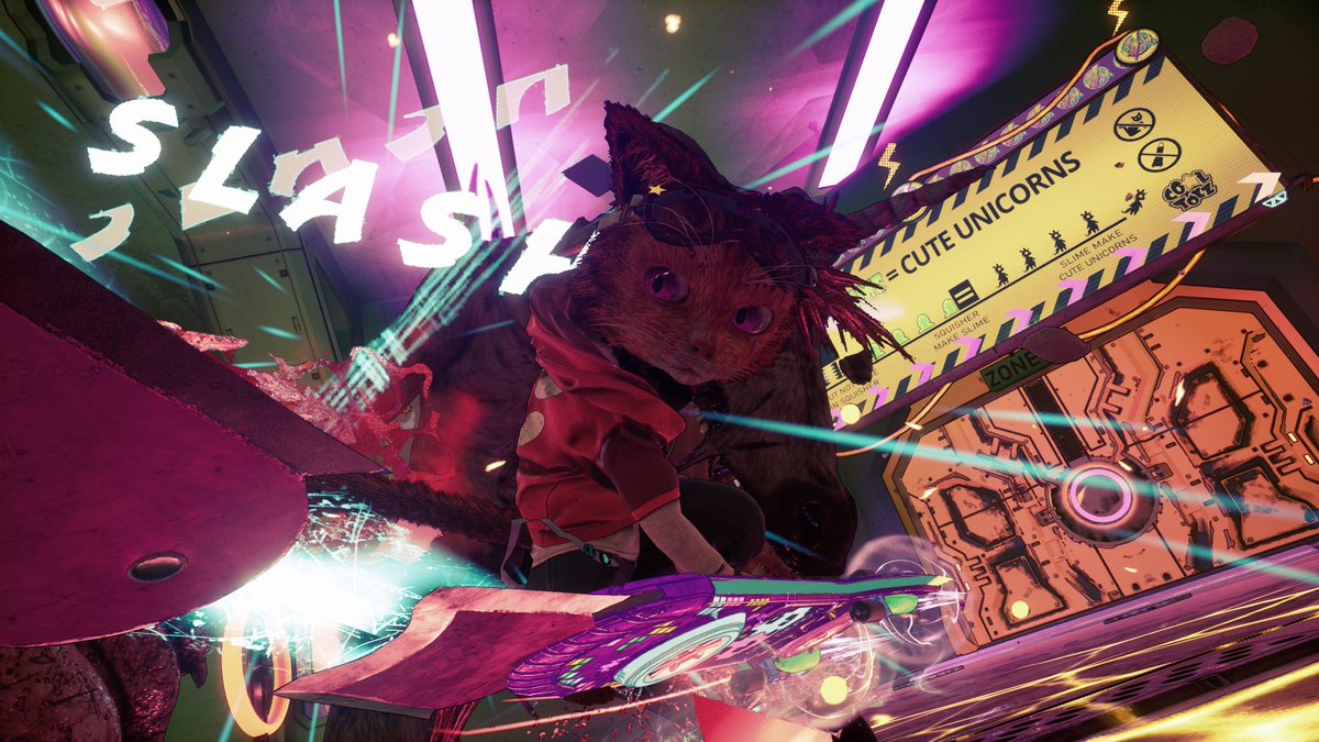 DJJC58384703's tweet photo. Trying out some new filters I have unlocked in the photo mode in #GoriGame.
#AngryDemonGames #GoriCarnage #WiredP #Photomode https://t.co/ZAThUPkxNE